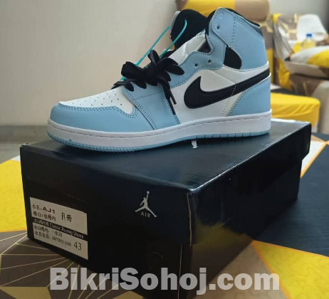 Air Jordan  Shoe
